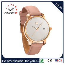Шэньчжэнь завод пользовательские собственный логотип часы дизайнерские женские часы (ДК-1293)